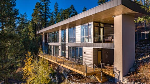 Tiny photo for Lakeside, MT 59922 (MLS # 30072878)