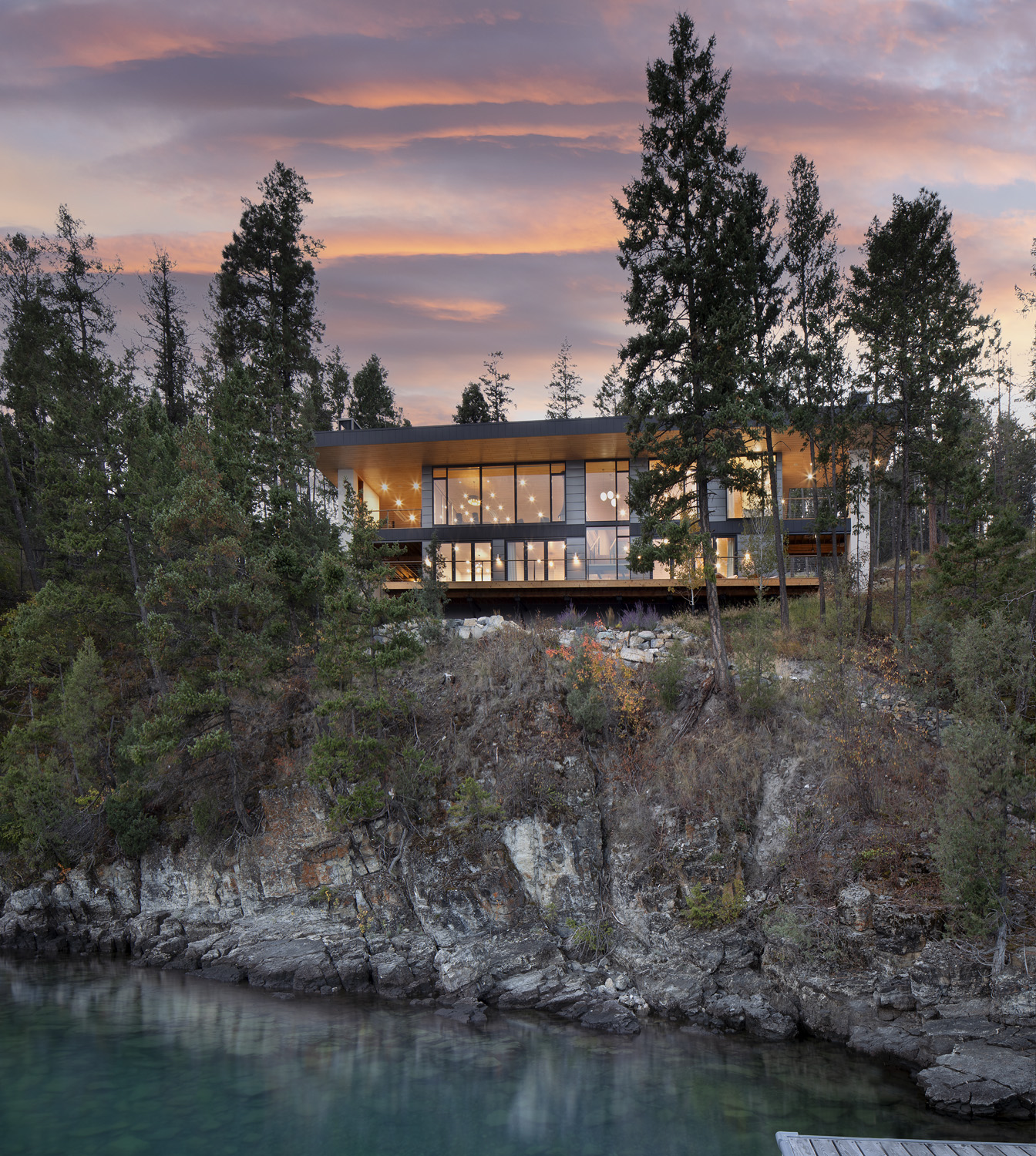 885 Angel Point Road