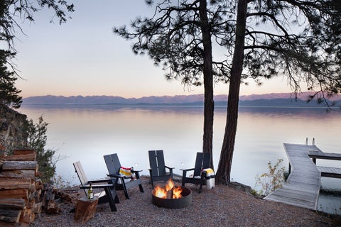 Tiny photo for Lakeside, MT 59922 (MLS # 30072878)