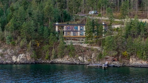 Tiny photo for Lakeside, MT 59922 (MLS # 30072878)