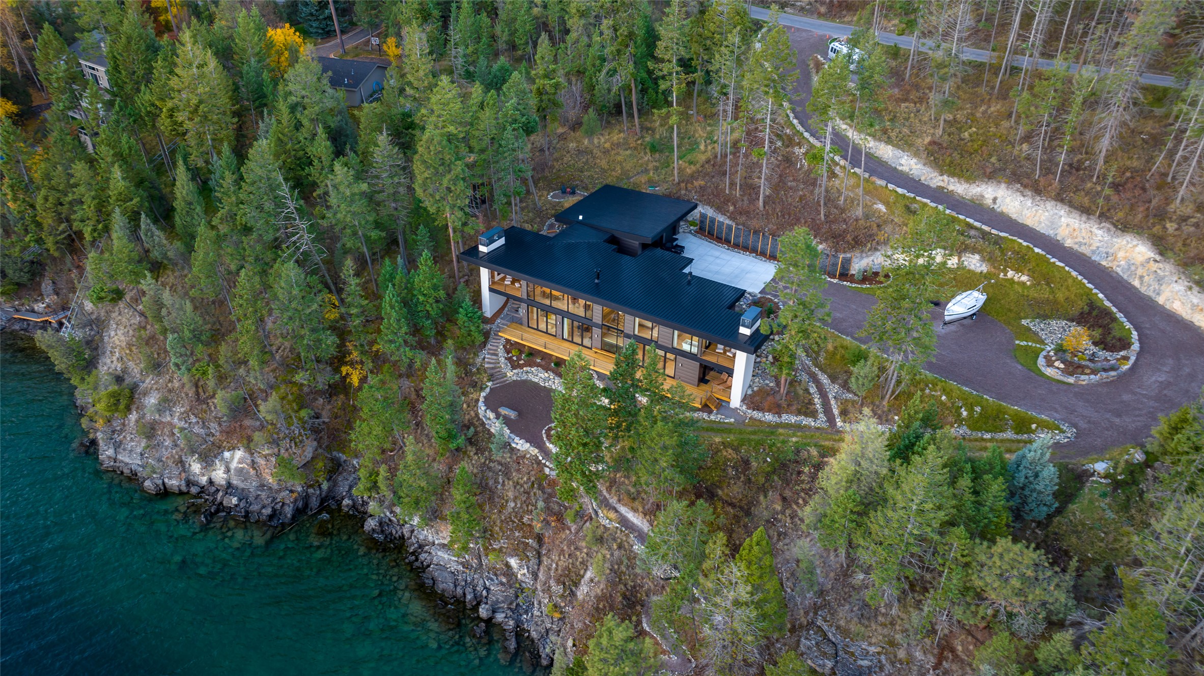 885 Angel Point Road