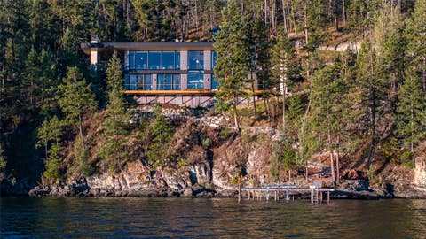 Tiny photo for Lakeside, MT 59922 (MLS # 30072878)