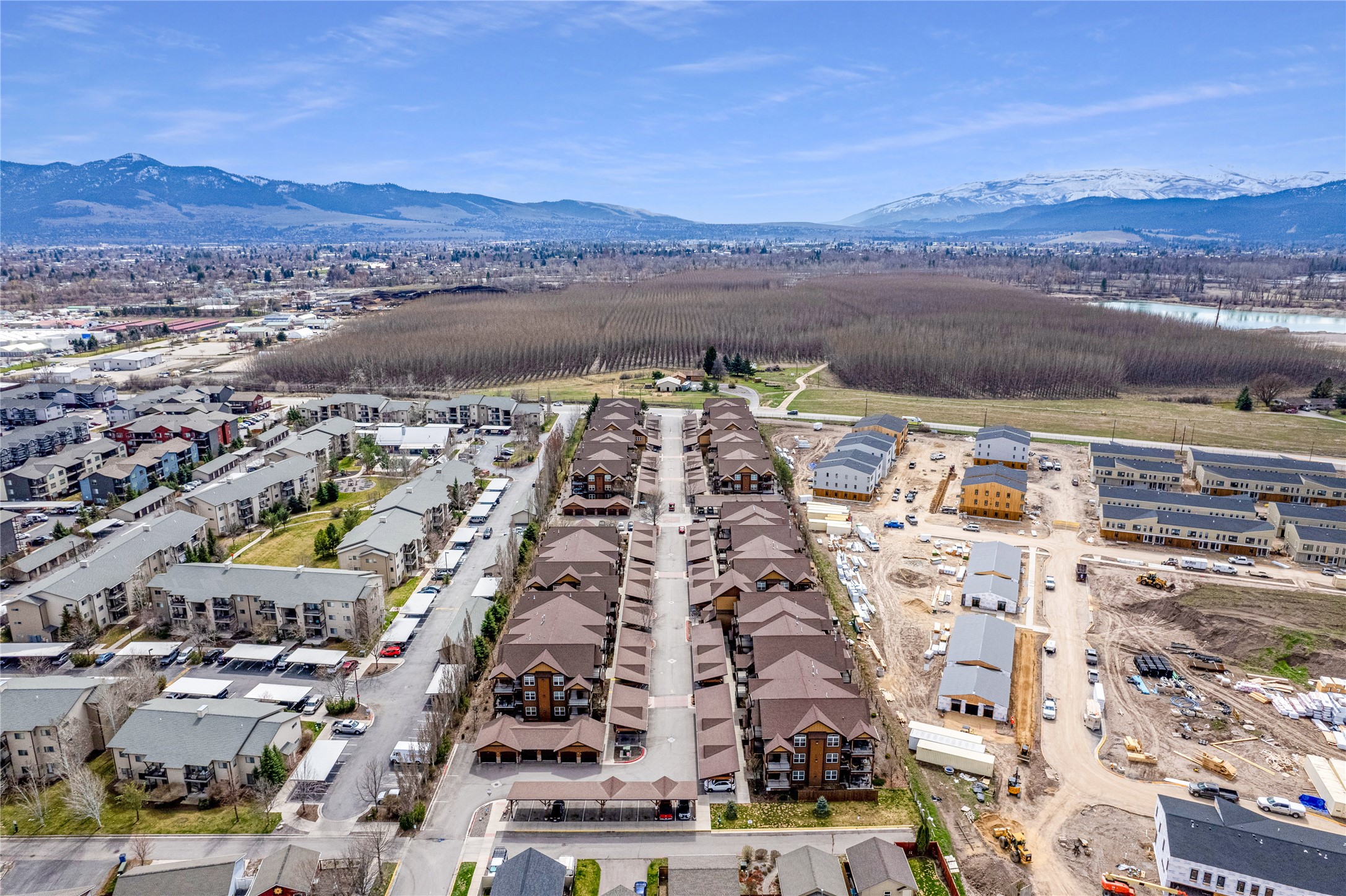 Missoula, Montana 59808, United States, 2 Bedrooms Bedrooms, ,1 BathroomBathrooms,Residential,Pending,107595