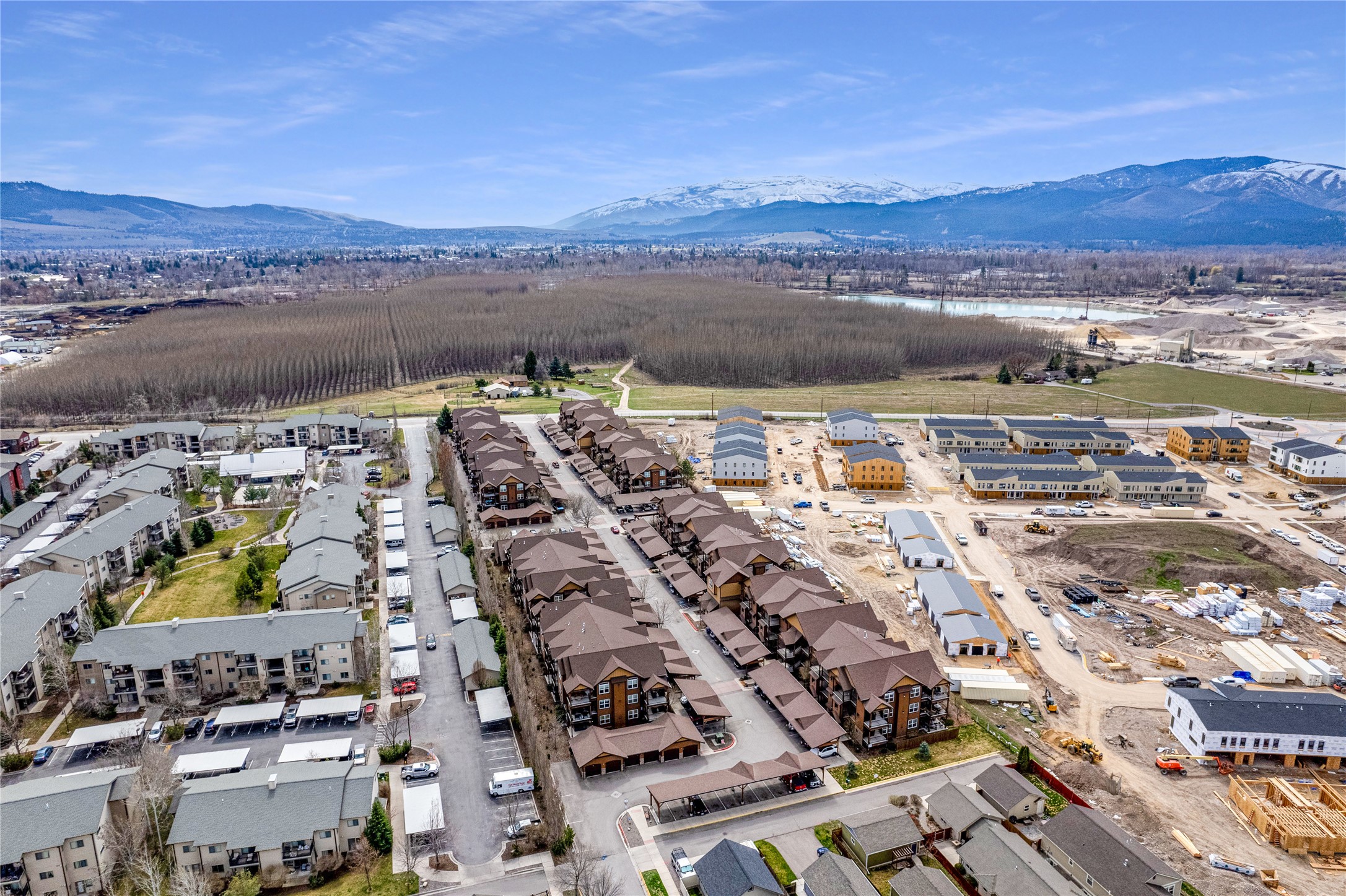 Missoula, Montana 59808, United States, 2 Bedrooms Bedrooms, ,1 BathroomBathrooms,Residential,Pending,107595