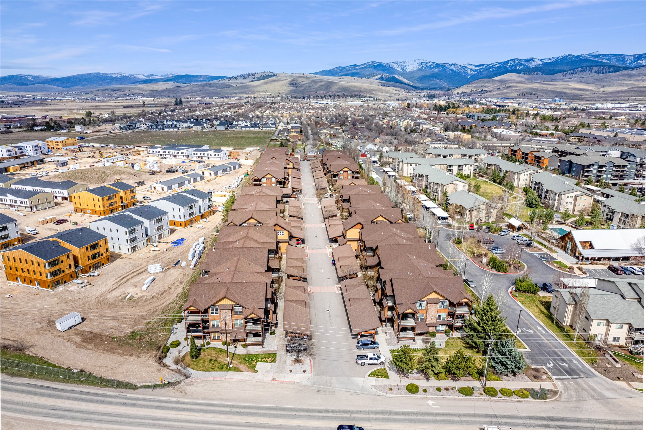 Missoula, Montana 59808, United States, 2 Bedrooms Bedrooms, ,1 BathroomBathrooms,Residential,Pending,107595