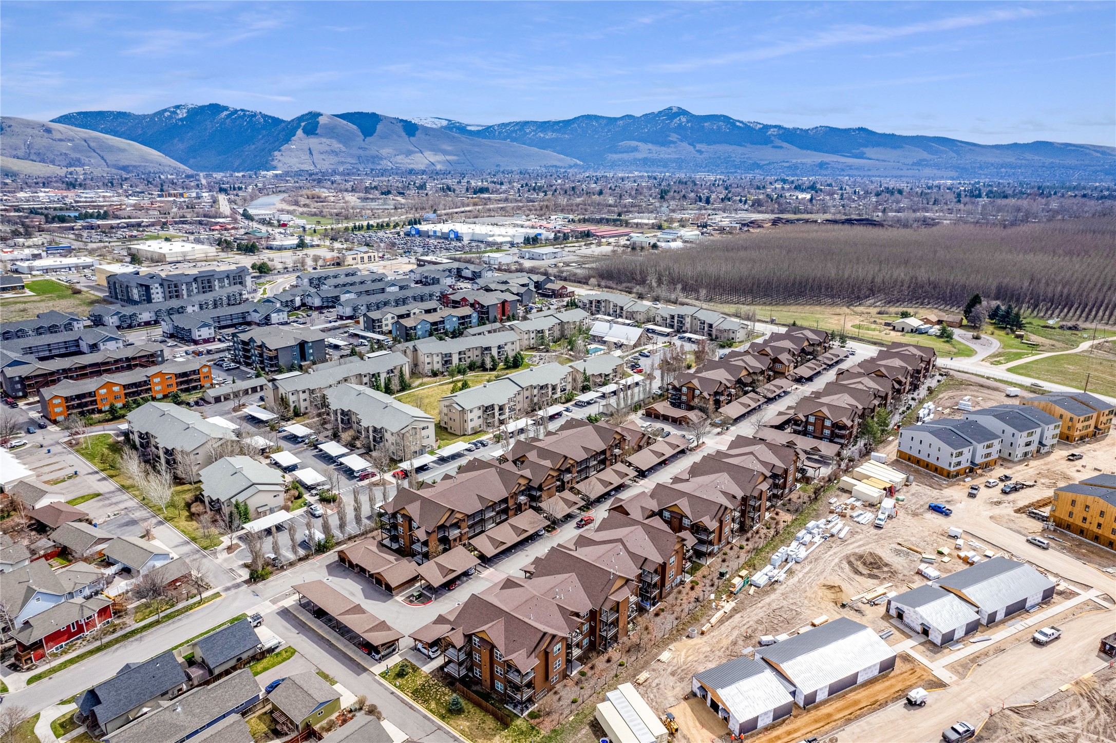 Missoula, Montana 59808, United States, 2 Bedrooms Bedrooms, ,1 BathroomBathrooms,Residential,Pending,107595