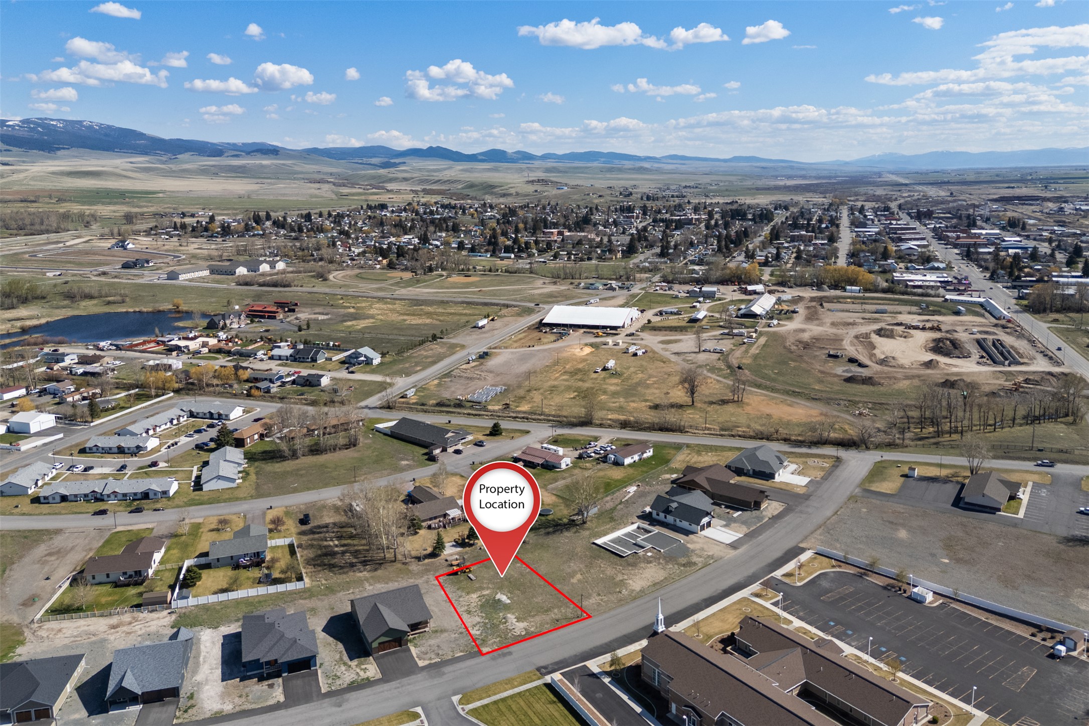 802 Sagebrush Lane