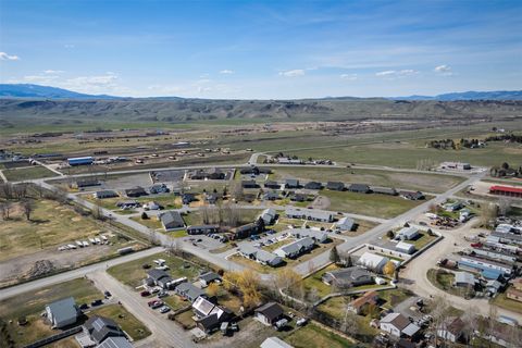 Tiny photo for 802 Sagebrush Lane, Deer Lodge, MT 59722 (MLS # 30070774)