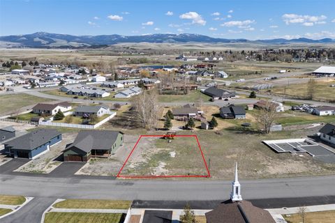 Tiny photo for 802 Sagebrush Lane, Deer Lodge, MT 59722 (MLS # 30070774)