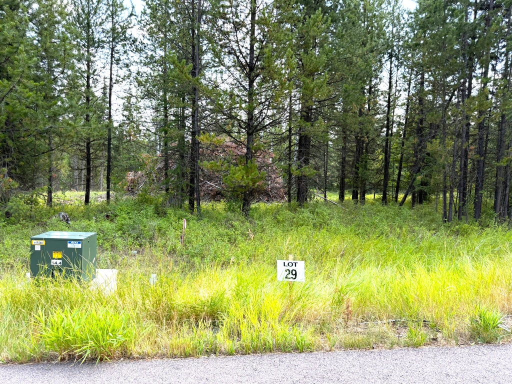 Photo of 468 Haskill Ranch Road, Kila, MT 59920 (MLS # 30077593)