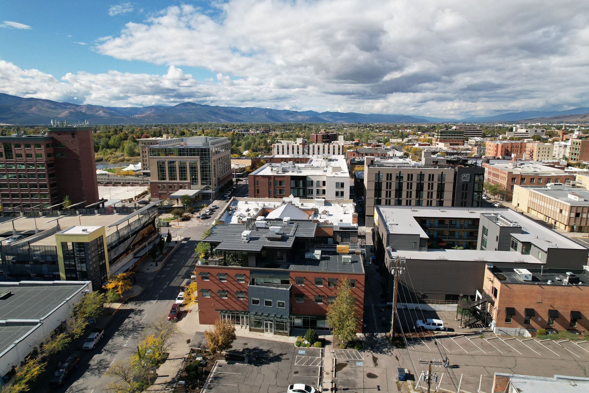 218/280 E Front Street