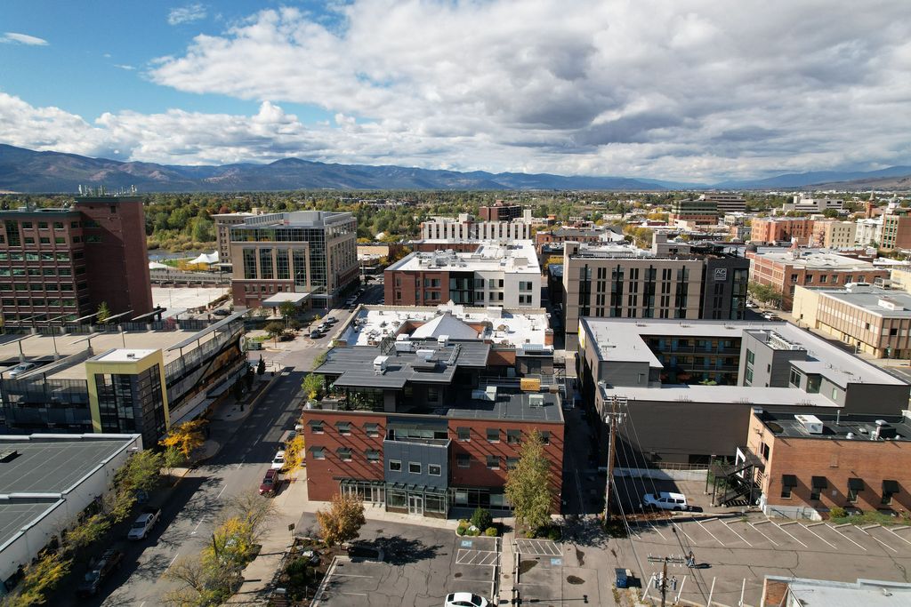 Photo of 218/280 E Front Street, Missoula, MT 59802 (MLS # 30058629)