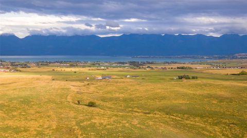 NHN Tower Road Polson MT 59860