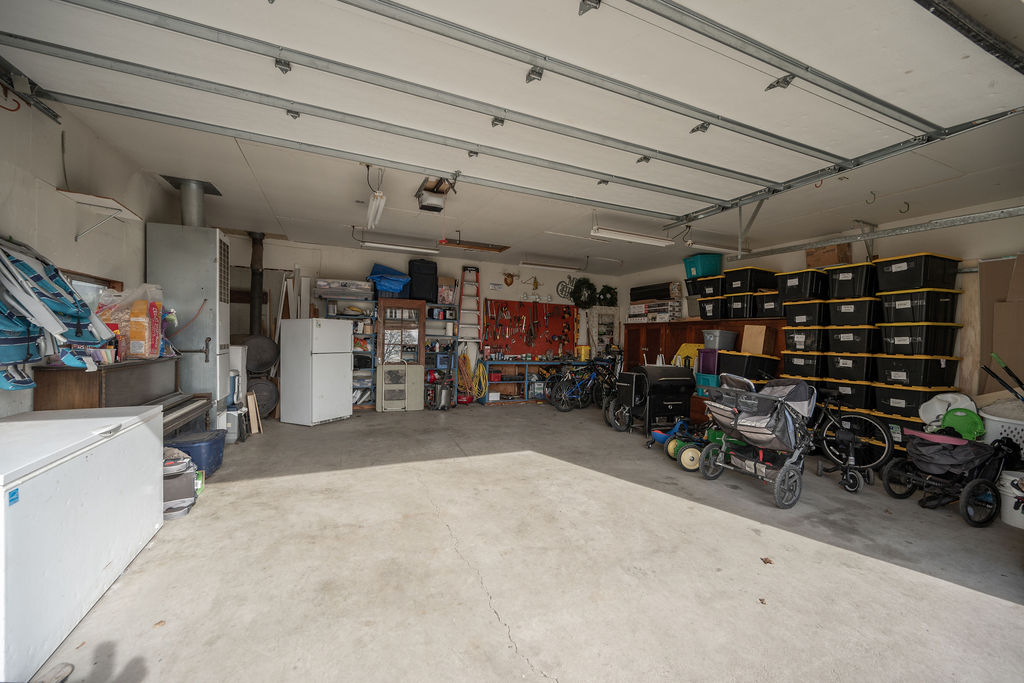 322 W Oregon Street