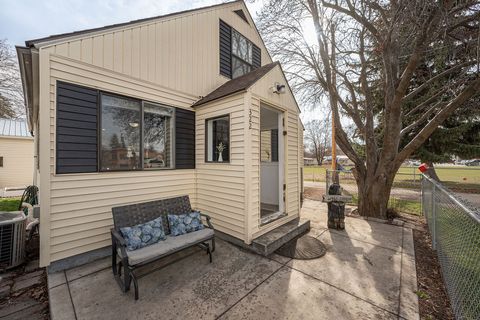 322 W Oregon Street Kalispell MT 59901