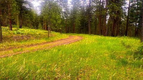 Tiny photo for NHN Nighthawk Drive, Frenchtown, MT 59834 (MLS # 30070722)