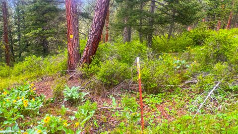 Tiny photo for NHN Nighthawk Drive, Frenchtown, MT 59834 (MLS # 30070722)