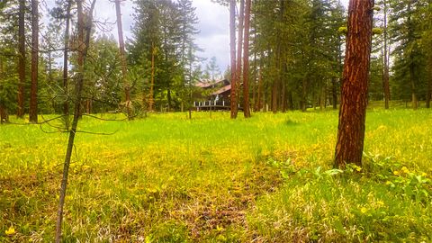 Tiny photo for NHN Nighthawk Drive, Frenchtown, MT 59834 (MLS # 30070722)