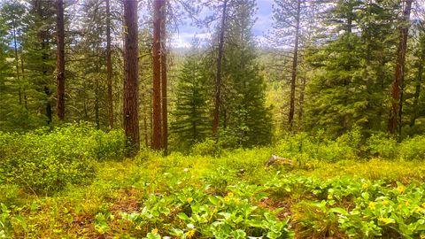Tiny photo for NHN Nighthawk Drive, Frenchtown, MT 59834 (MLS # 30070722)