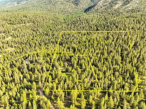 Photo of NHN Nighthawk Drive, Frenchtown, MT 59834 (MLS # 30070722)
