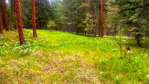 Tiny photo for NHN Nighthawk Drive, Frenchtown, MT 59834 (MLS # 30070722)