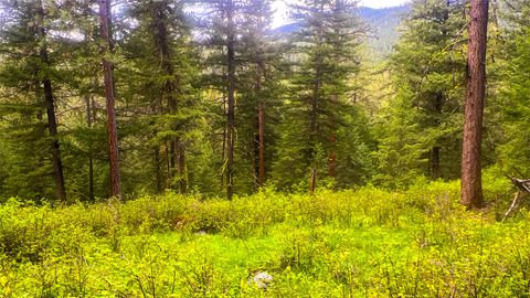 Tiny photo for NHN Nighthawk Drive, Frenchtown, MT 59834 (MLS # 30070722)