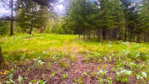 Tiny photo for NHN Nighthawk Drive, Frenchtown, MT 59834 (MLS # 30070722)