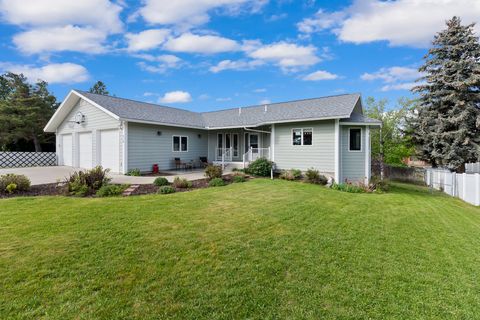 Tiny photo for 310 Hilltop Avenue, Kalispell, MT 59901 (MLS # 30070352)