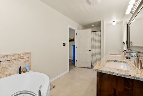 Tiny photo for 310 Hilltop Avenue, Kalispell, MT 59901 (MLS # 30070352)