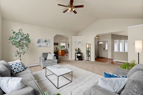 Tiny photo for 310 Hilltop Avenue, Kalispell, MT 59901 (MLS # 30070352)