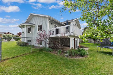 Tiny photo for 310 Hilltop Avenue, Kalispell, MT 59901 (MLS # 30070352)