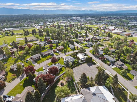 Tiny photo for 310 Hilltop Avenue, Kalispell, MT 59901 (MLS # 30070352)
