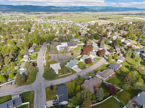 Tiny photo for 310 Hilltop Avenue, Kalispell, MT 59901 (MLS # 30070352)