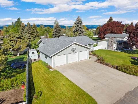Tiny photo for 310 Hilltop Avenue, Kalispell, MT 59901 (MLS # 30070352)