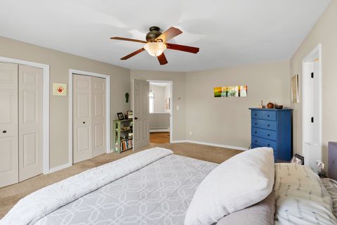 Tiny photo for 310 Hilltop Avenue, Kalispell, MT 59901 (MLS # 30070352)