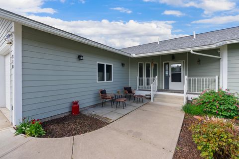 Tiny photo for 310 Hilltop Avenue, Kalispell, MT 59901 (MLS # 30070352)