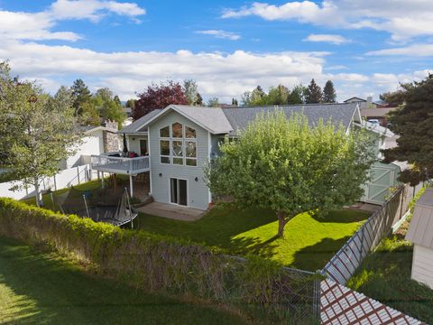 Tiny photo for 310 Hilltop Avenue, Kalispell, MT 59901 (MLS # 30070352)