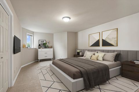 Tiny photo for 310 Hilltop Avenue, Kalispell, MT 59901 (MLS # 30070352)