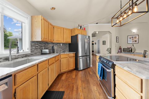 Tiny photo for 310 Hilltop Avenue, Kalispell, MT 59901 (MLS # 30070352)