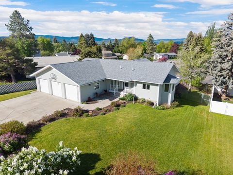Tiny photo for 310 Hilltop Avenue, Kalispell, MT 59901 (MLS # 30070352)
