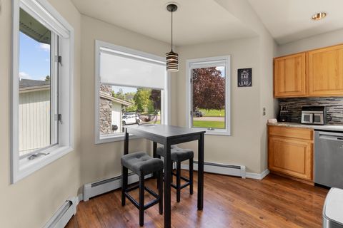 Tiny photo for 310 Hilltop Avenue, Kalispell, MT 59901 (MLS # 30070352)