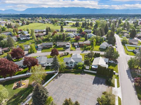 Tiny photo for 310 Hilltop Avenue, Kalispell, MT 59901 (MLS # 30070352)