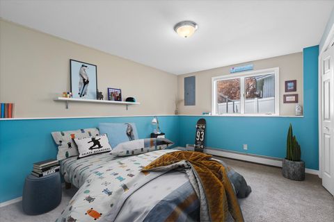 Tiny photo for 310 Hilltop Avenue, Kalispell, MT 59901 (MLS # 30070352)