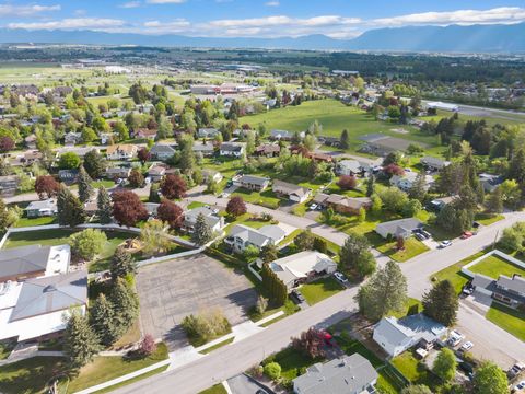 Tiny photo for 310 Hilltop Avenue, Kalispell, MT 59901 (MLS # 30070352)