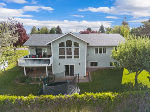 Tiny photo for 310 Hilltop Avenue, Kalispell, MT 59901 (MLS # 30070352)