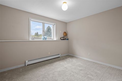 Tiny photo for 310 Hilltop Avenue, Kalispell, MT 59901 (MLS # 30070352)