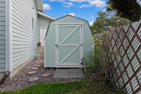 Tiny photo for 310 Hilltop Avenue, Kalispell, MT 59901 (MLS # 30070352)