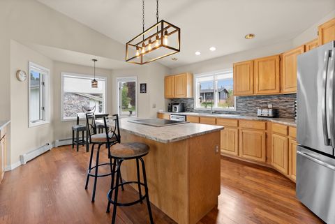 Tiny photo for 310 Hilltop Avenue, Kalispell, MT 59901 (MLS # 30070352)