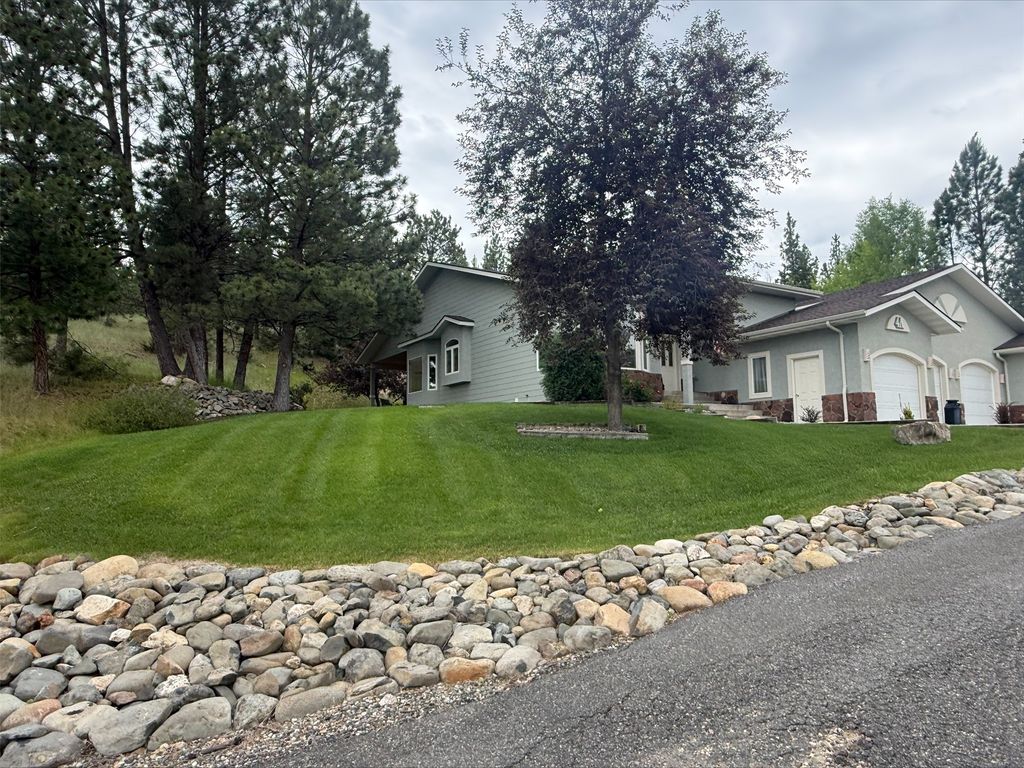 Photo of 4A Jack Pine Loop, Clancy, MT 59634 (MLS # 30073786)