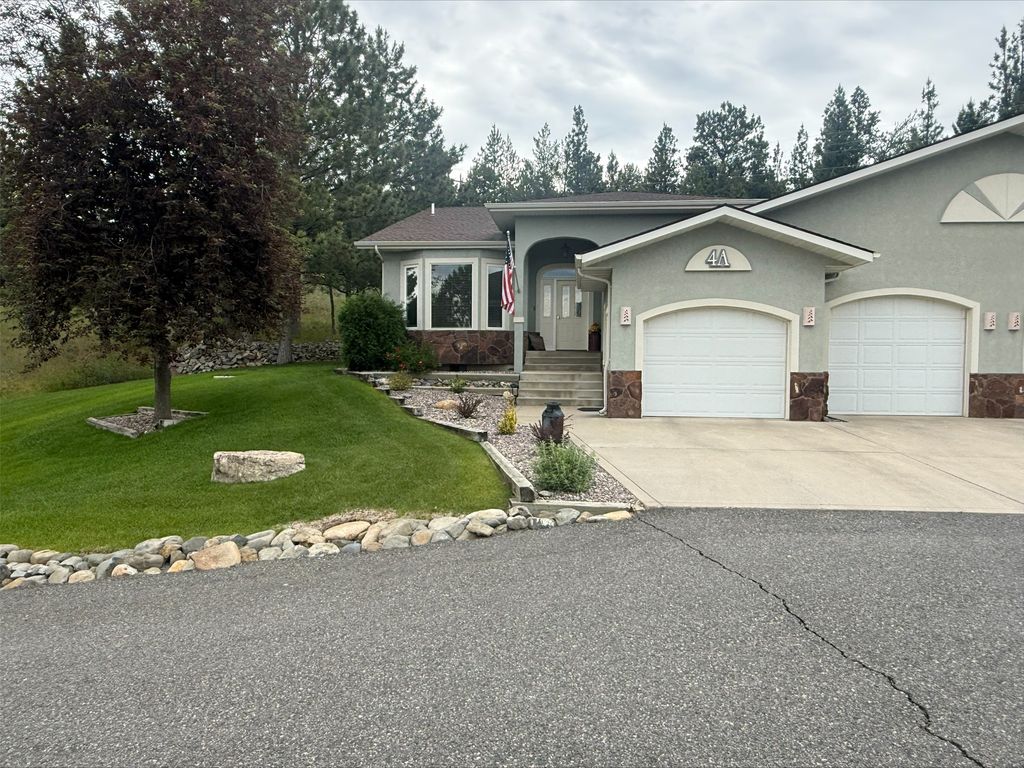 Photo of 4A Jack Pine Loop, Clancy, MT 59634 (MLS # 30073786)
